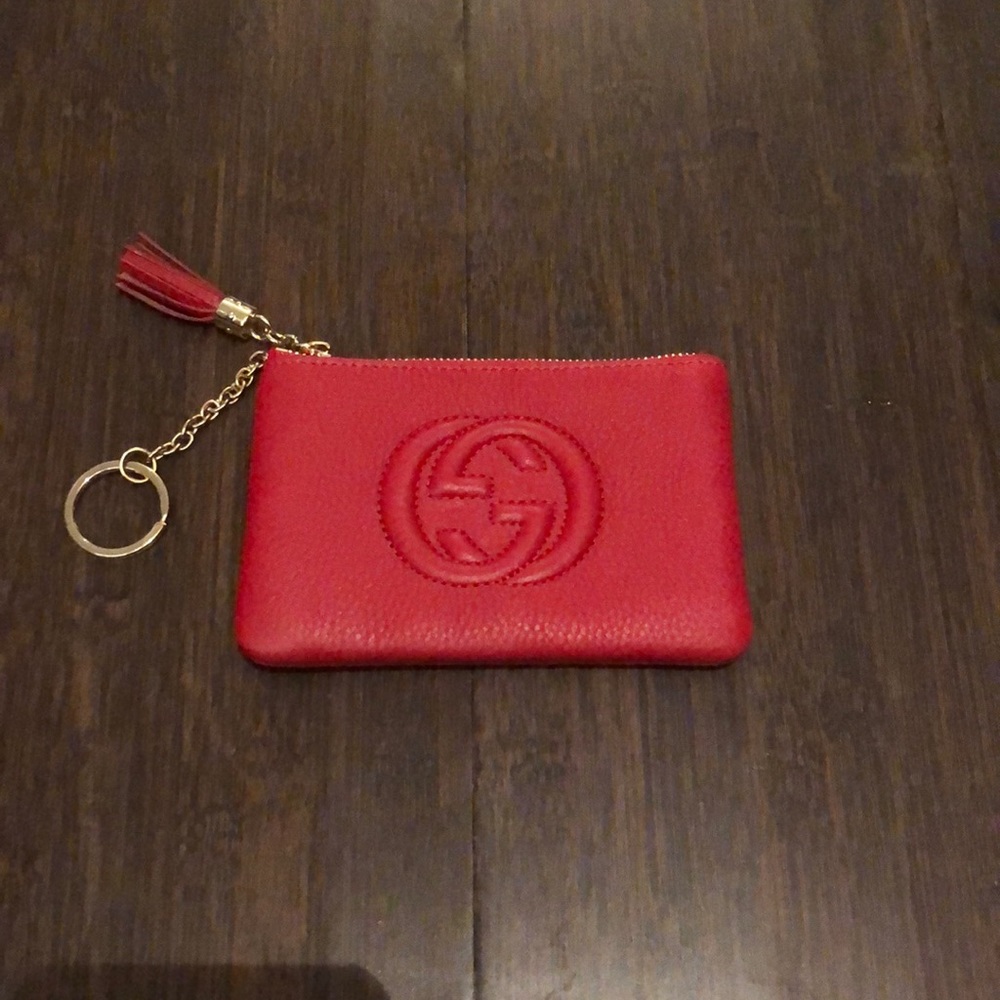 Soho wallet